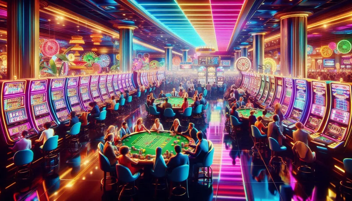 Verde Casino
